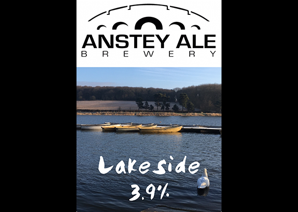 Anstey Ale Lakeside
