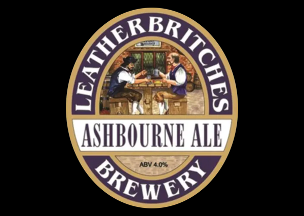 Ashbourne Ale