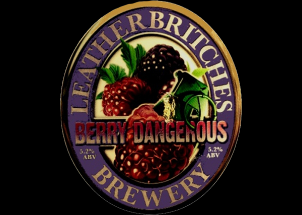 Berry Dangerous