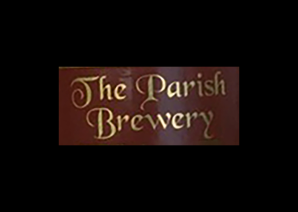 Parish Brewery Farm Gold