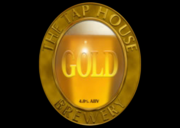 Tap House Brewery Gold