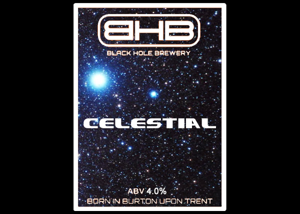 Black Hole Brewery - Celestial