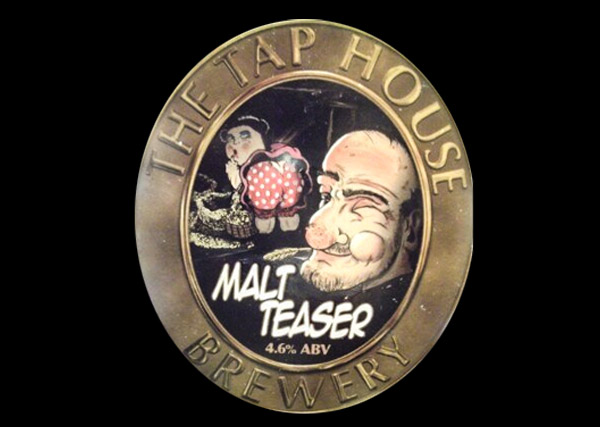 Tap House Brewery Malt Teaser