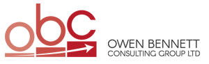 Owen Bennett Consulting Group Ltd